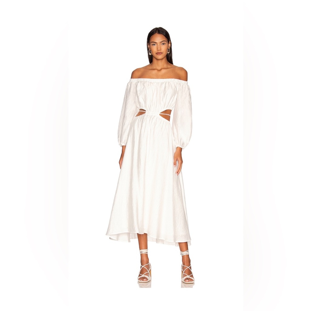 ASTR the Label | Cassian Dress [EUC]